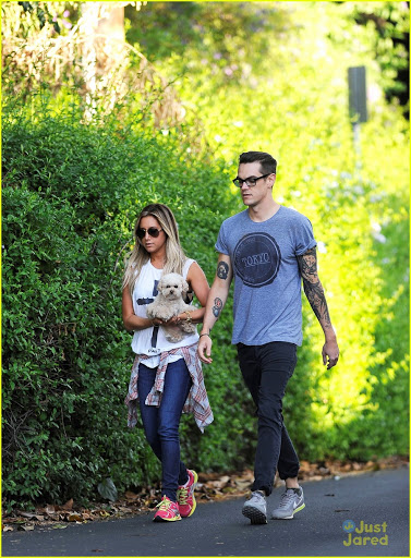 Ashley Tisdale