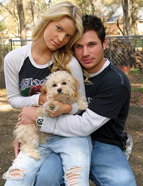 Jessica Simpson